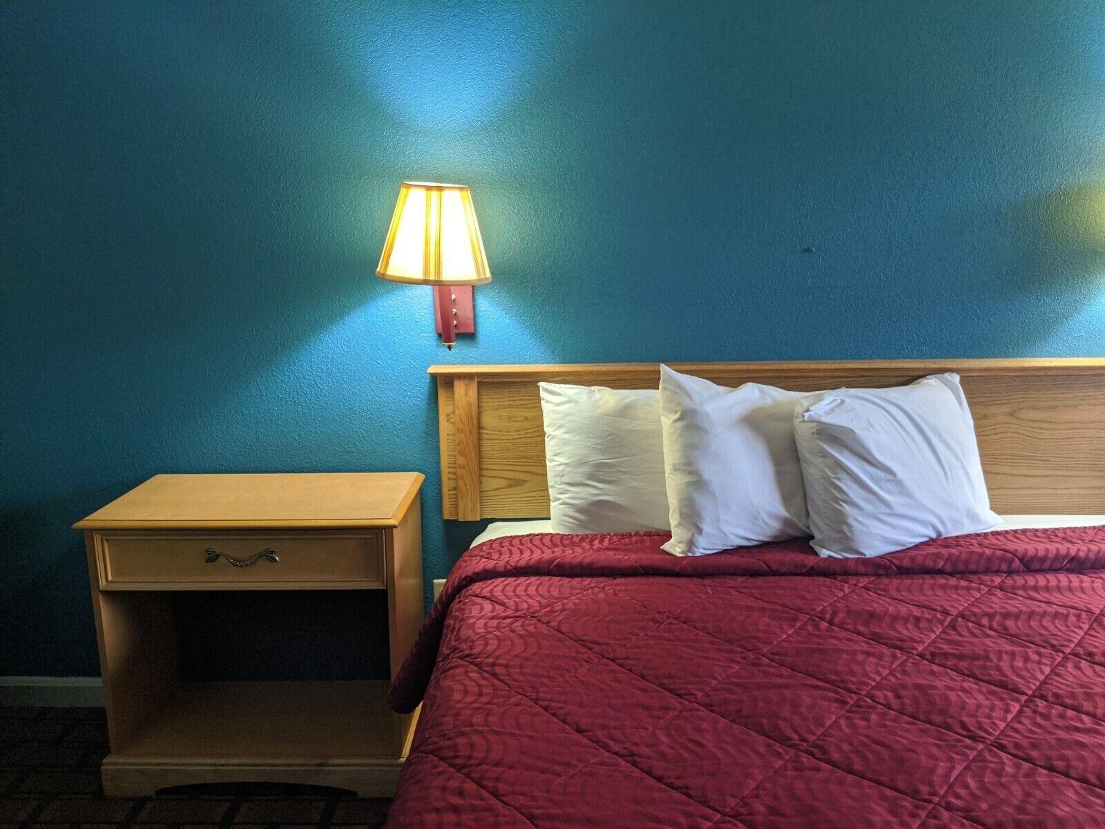 Executive Inn 韦恩堡 外观 照片